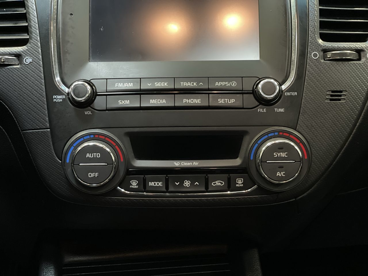 Kia Forte  2017 à Regina, Saskatchewan