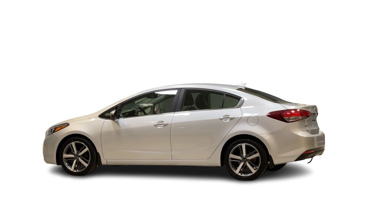 Kia Forte  2017 à Regina, Saskatchewan