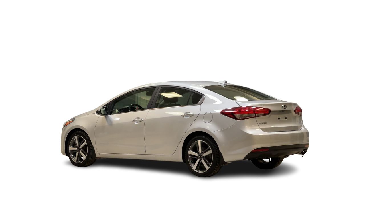 Kia Forte  2017 à Regina, Saskatchewan