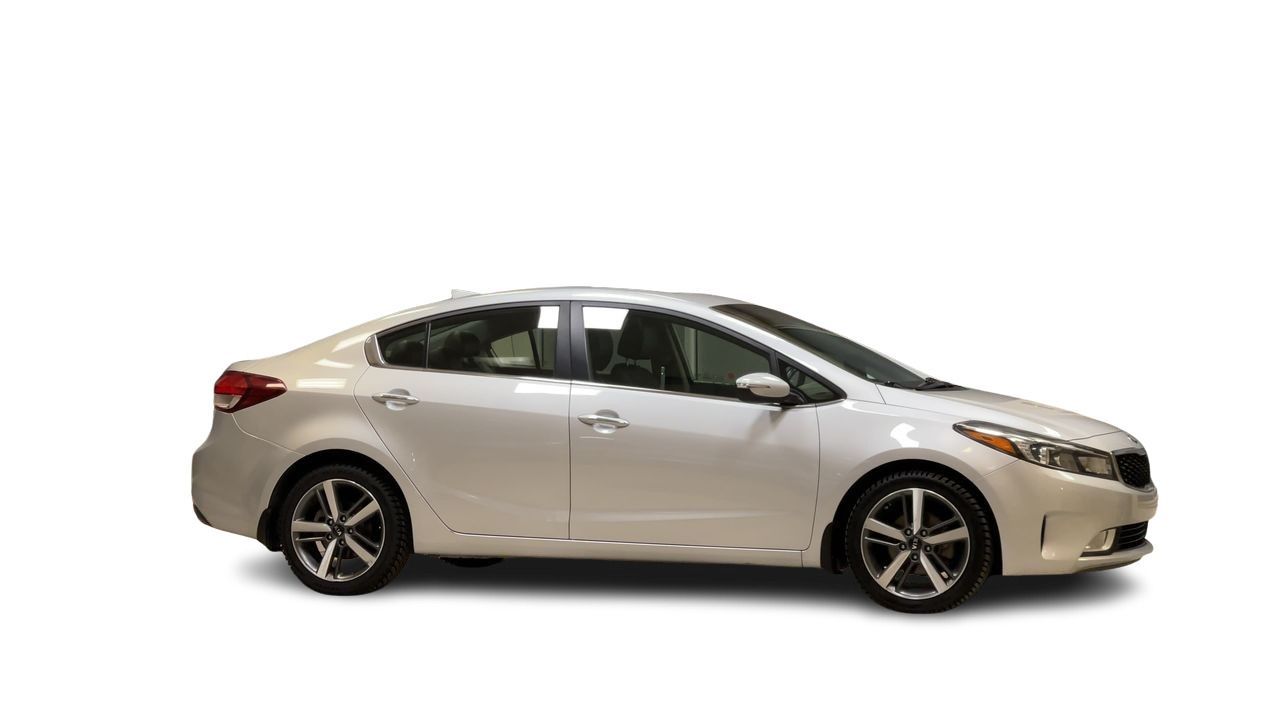 Kia Forte  2017 à Regina, Saskatchewan