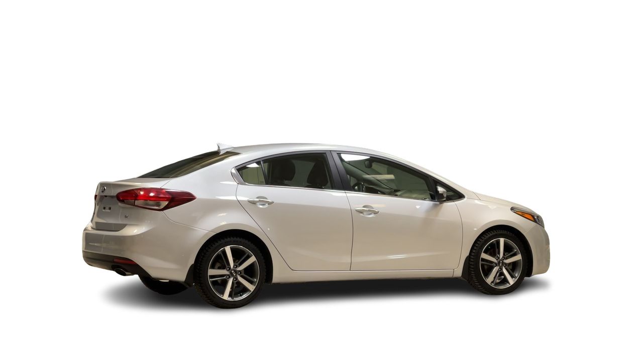 Kia Forte  2017 à Regina, Saskatchewan