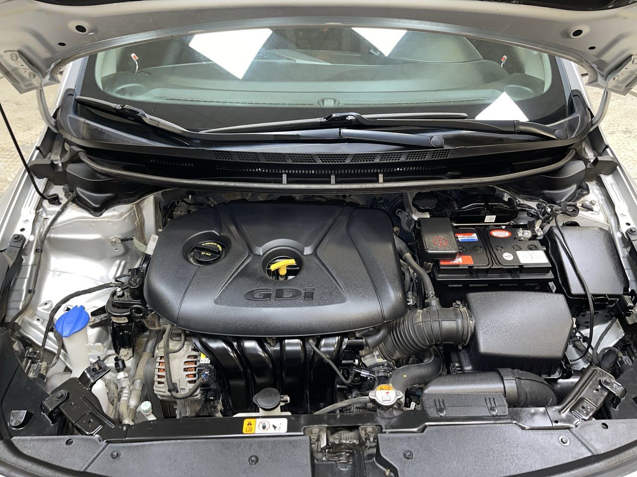 Kia Forte  2017 à Regina, Saskatchewan