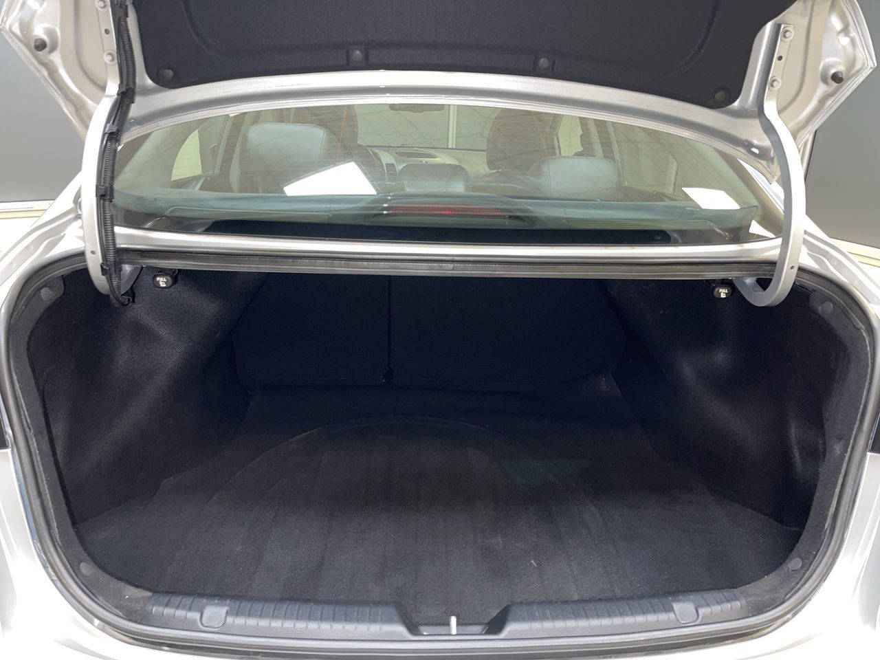 Kia Forte  2017 à Regina, Saskatchewan