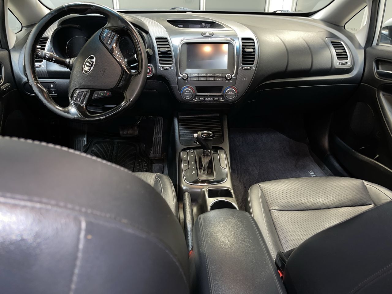 Kia Forte  2017 à Regina, Saskatchewan