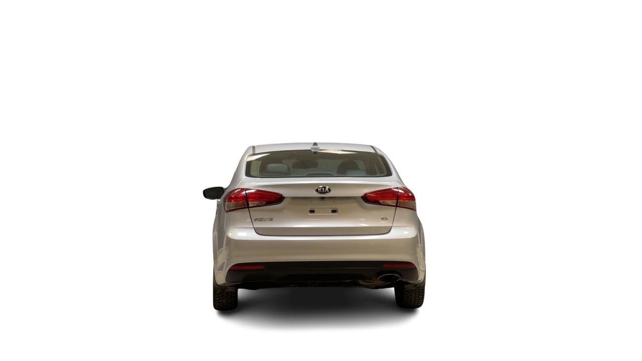 Kia Forte  2017 à Regina, Saskatchewan