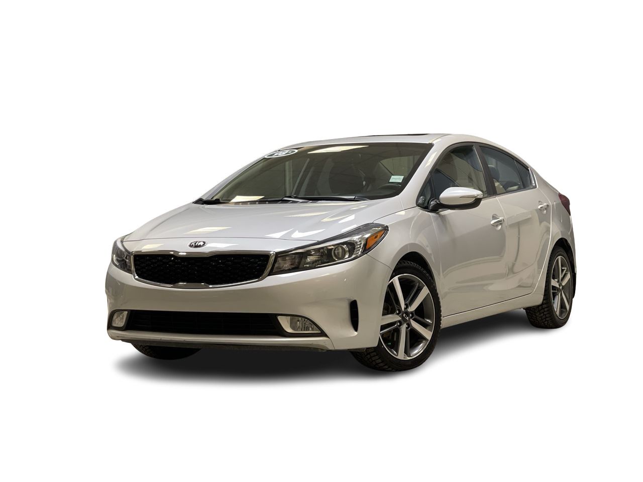 Kia Forte  2017 à Regina, Saskatchewan