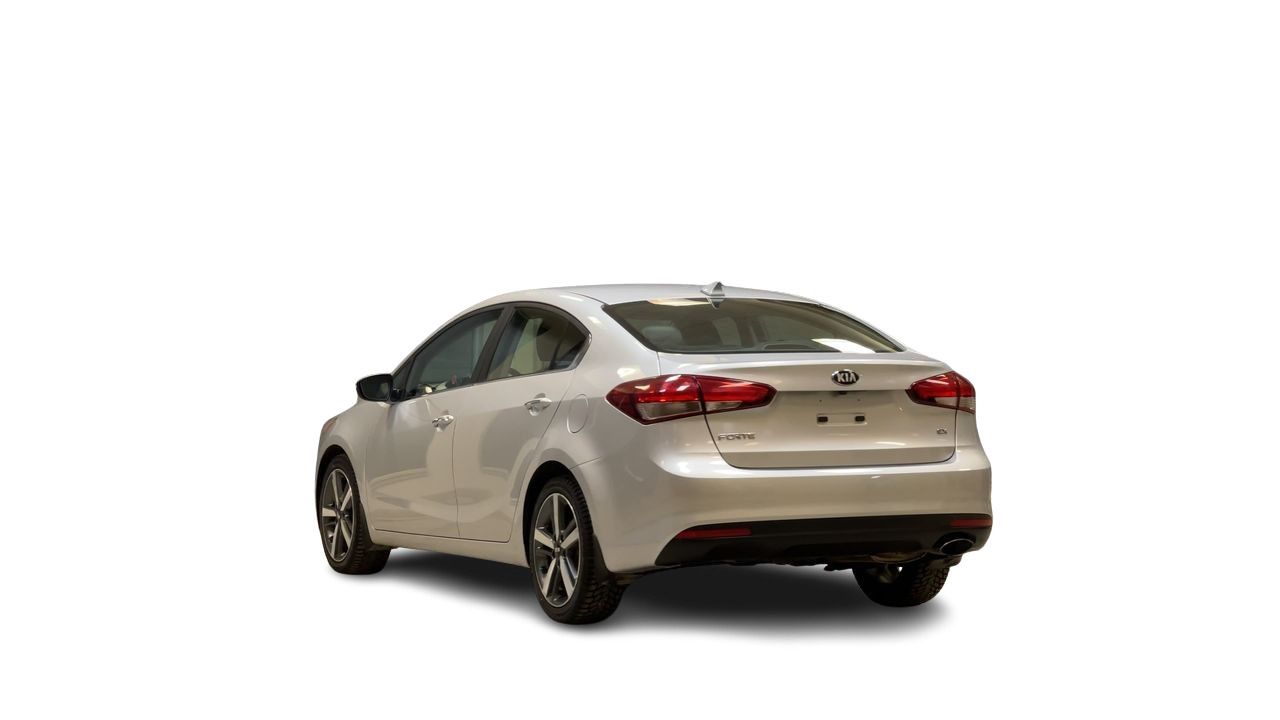 Kia Forte  2017 à Regina, Saskatchewan