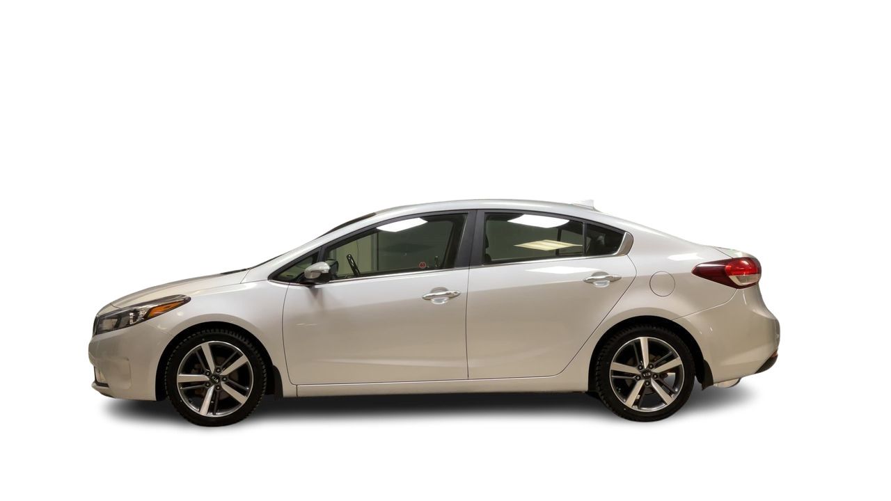 Kia Forte  2017 à Regina, Saskatchewan