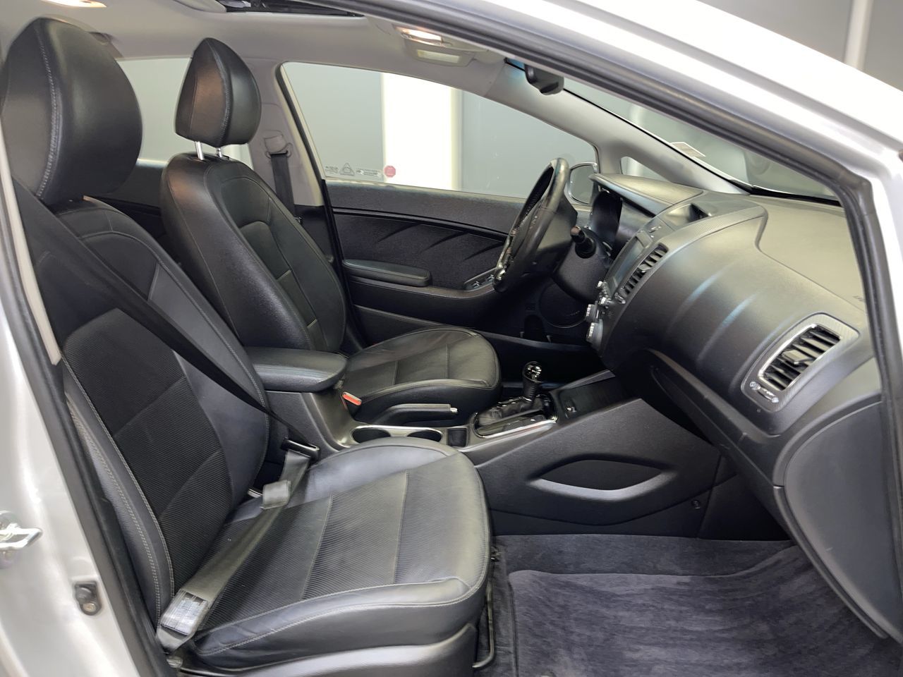 Kia Forte  2017 à Regina, Saskatchewan