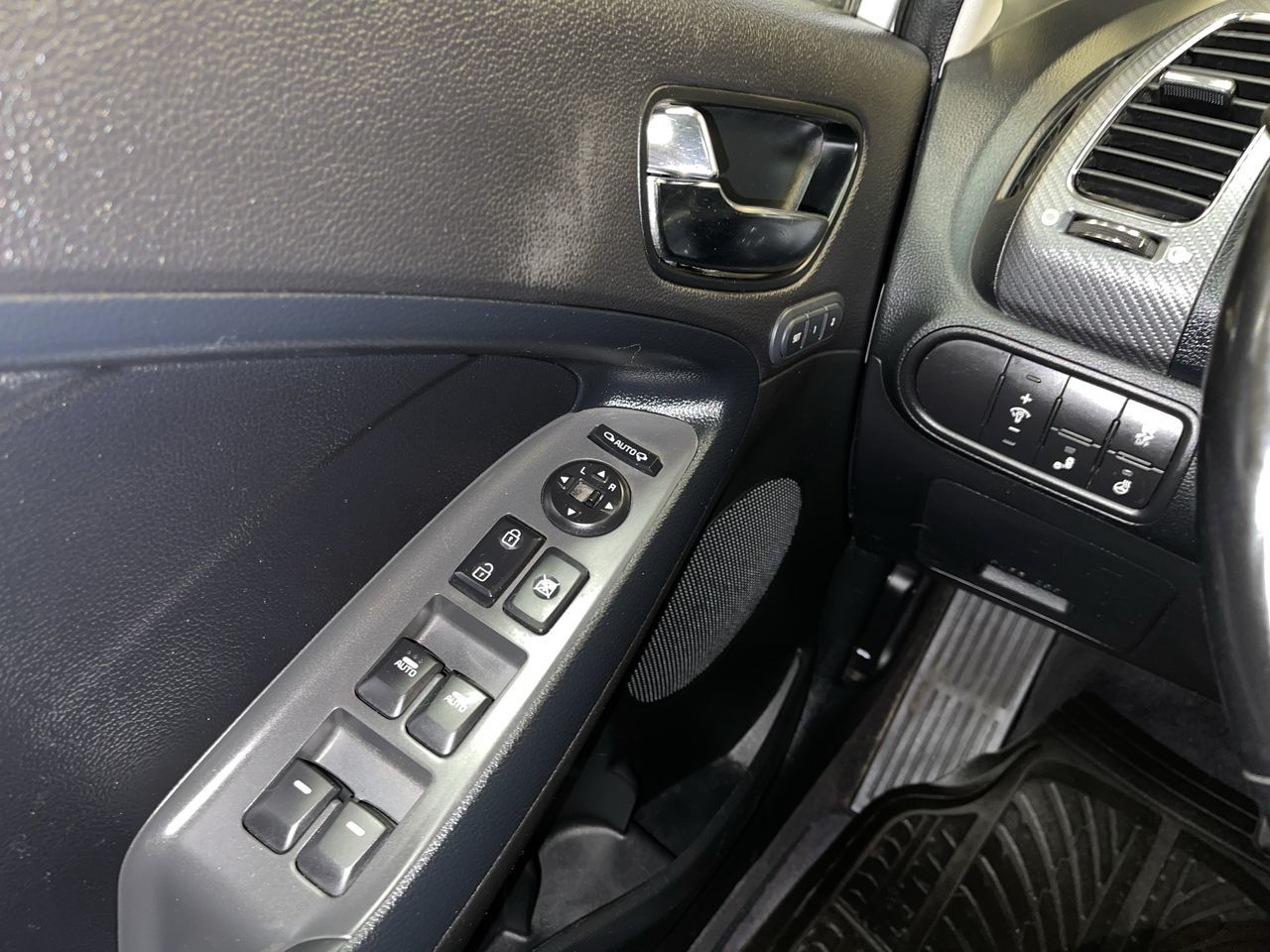 Kia Forte  2017 à Regina, Saskatchewan