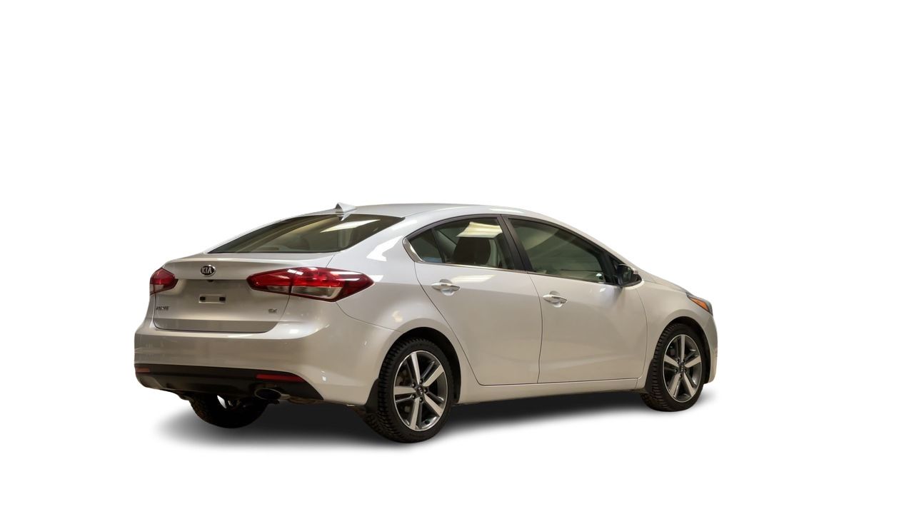 Kia Forte  2017 à Regina, Saskatchewan