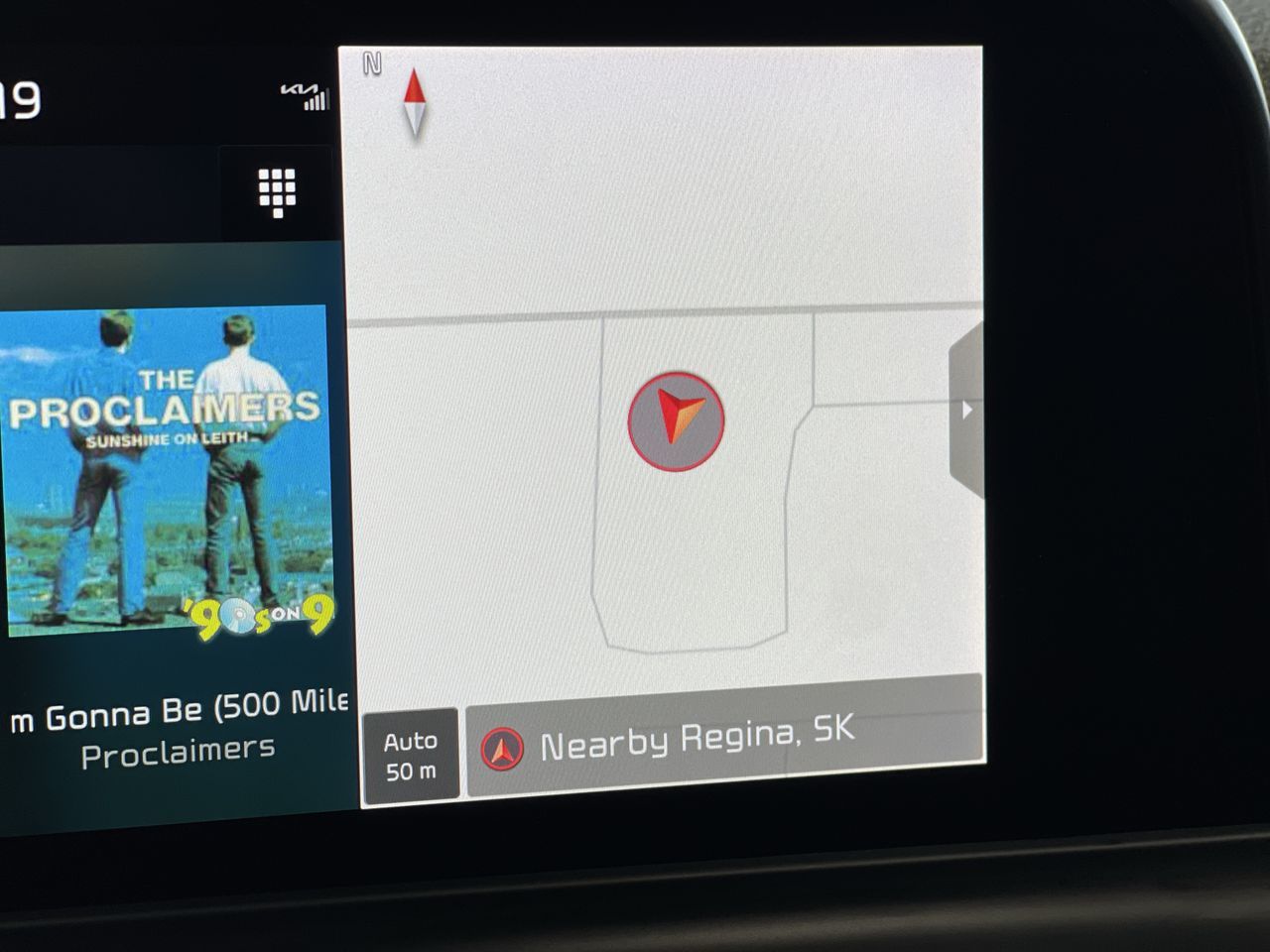 2024 Kia Seltos