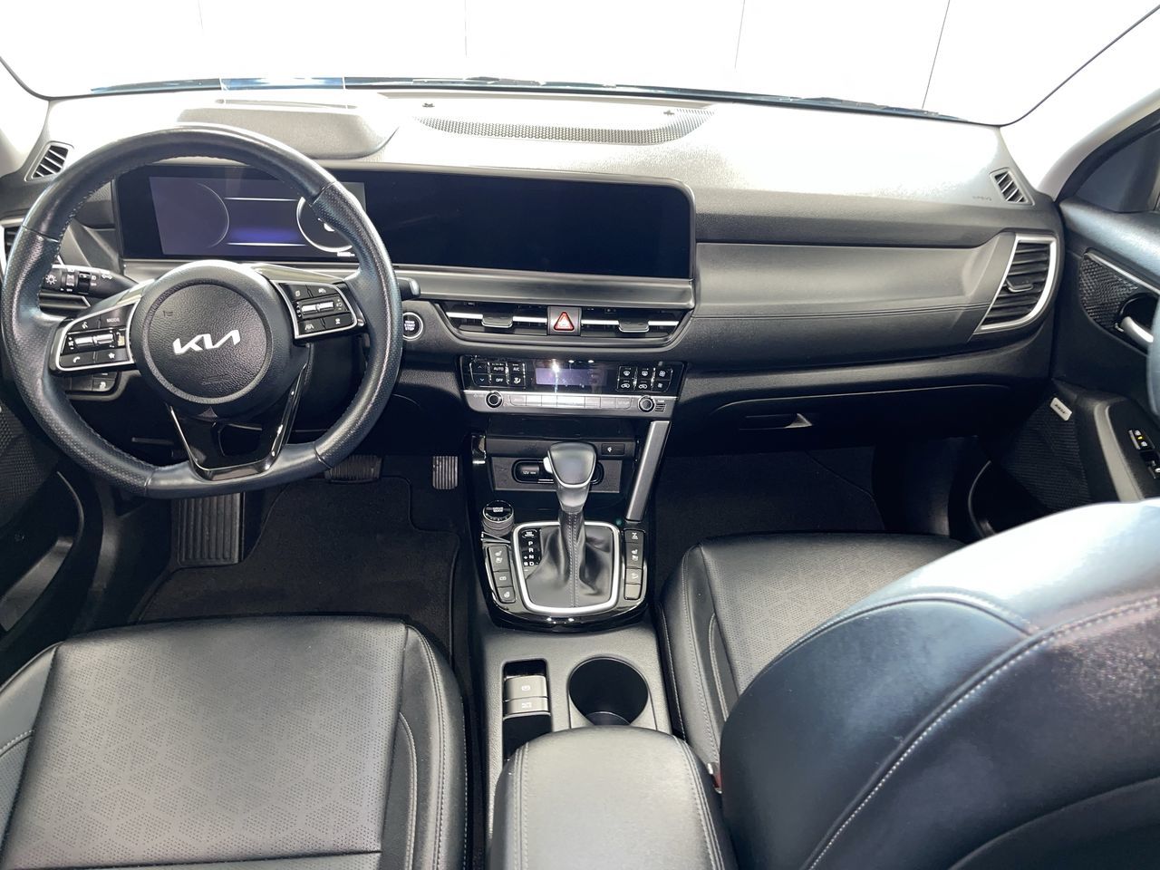 2024 Kia Seltos
