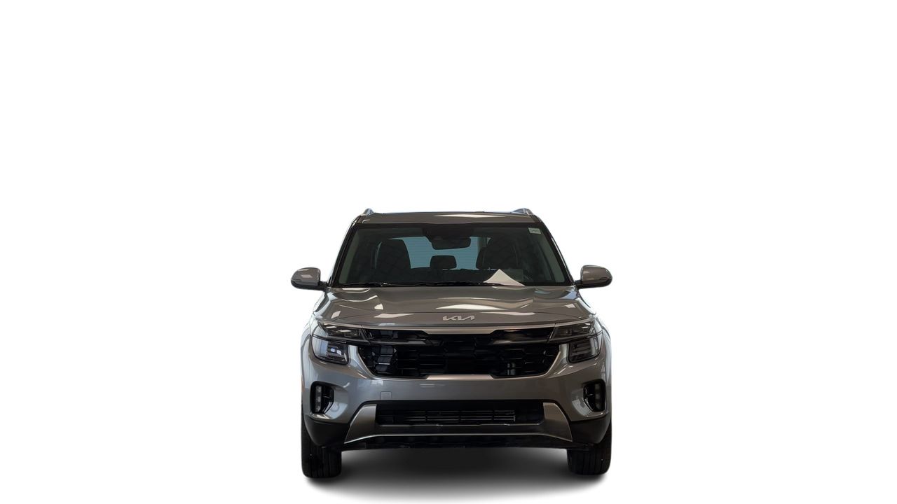 2024 Kia Seltos