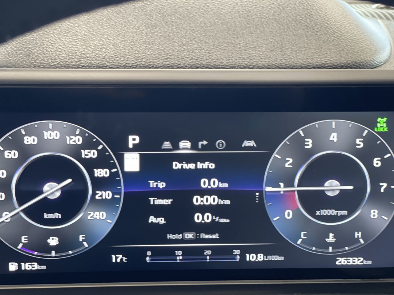 2024 Kia Seltos