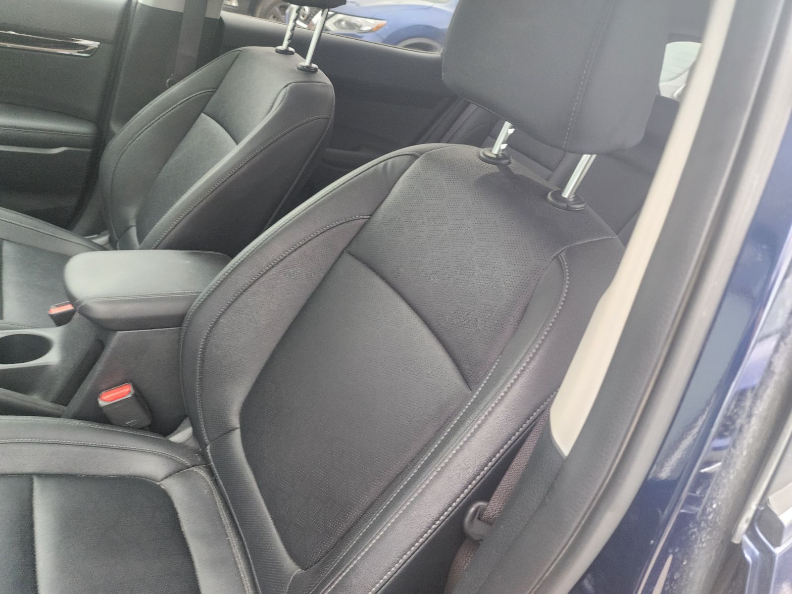 2025 Kia Seltos