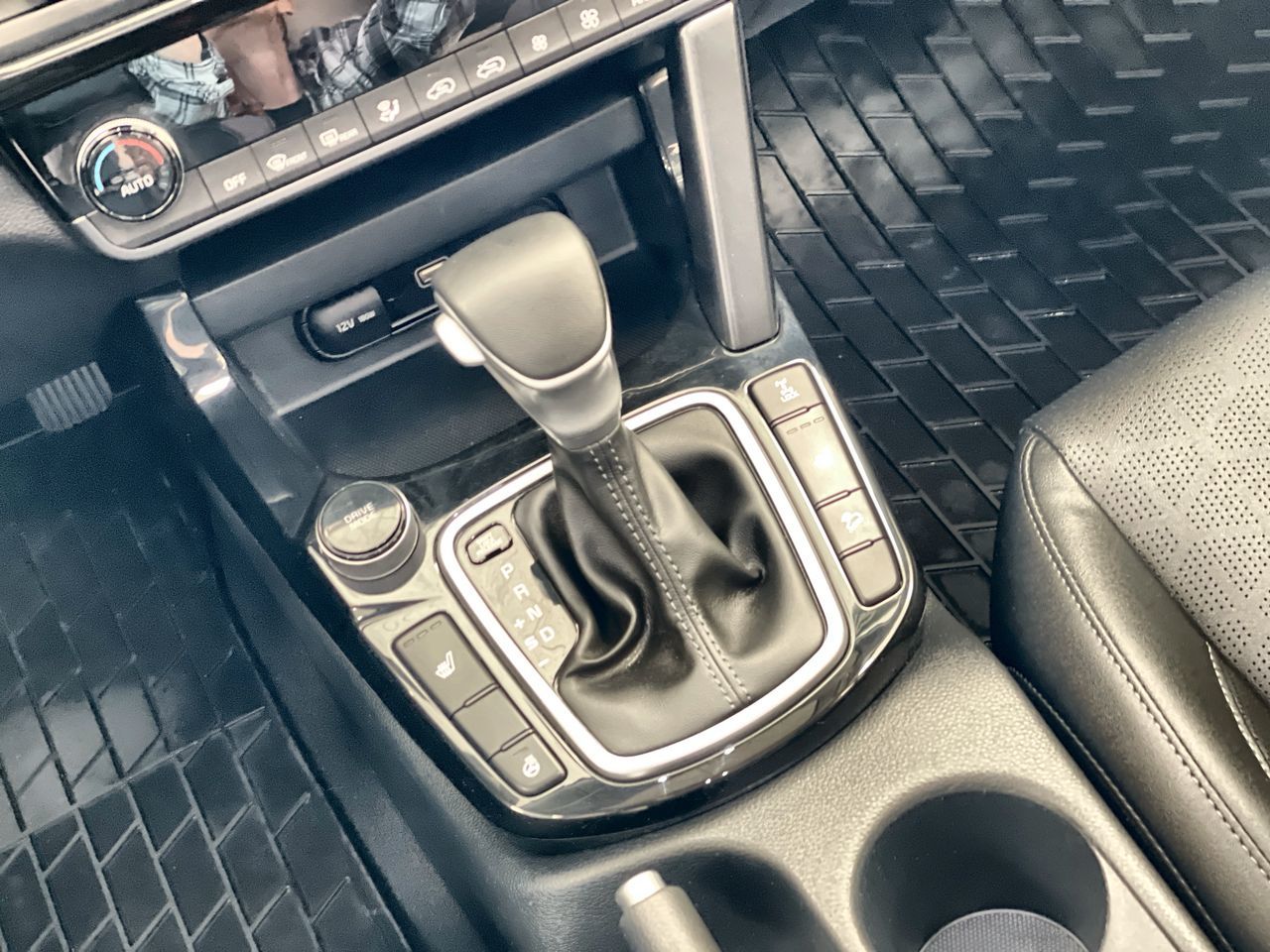 2025 Kia Seltos