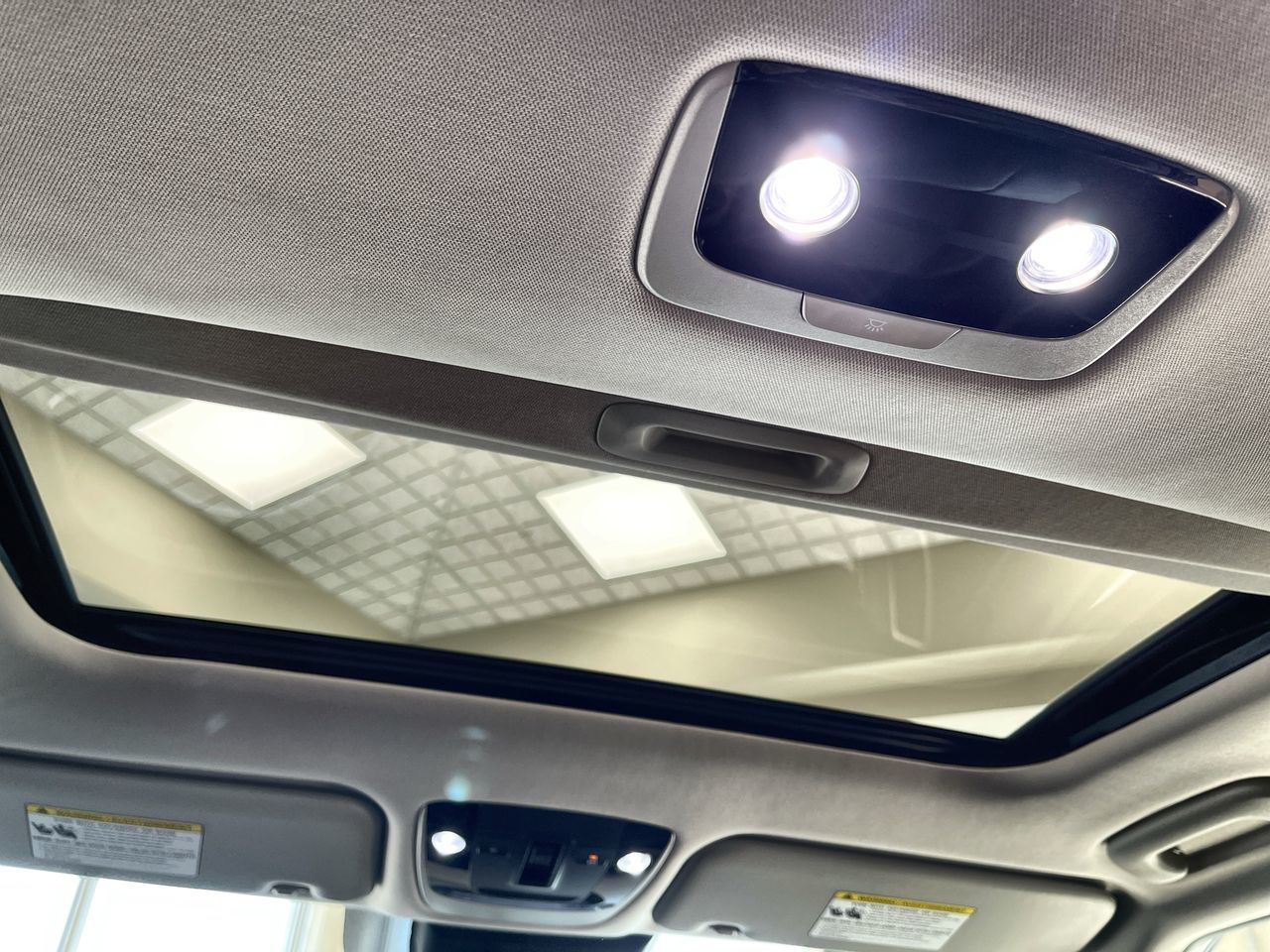 2025 Kia Seltos