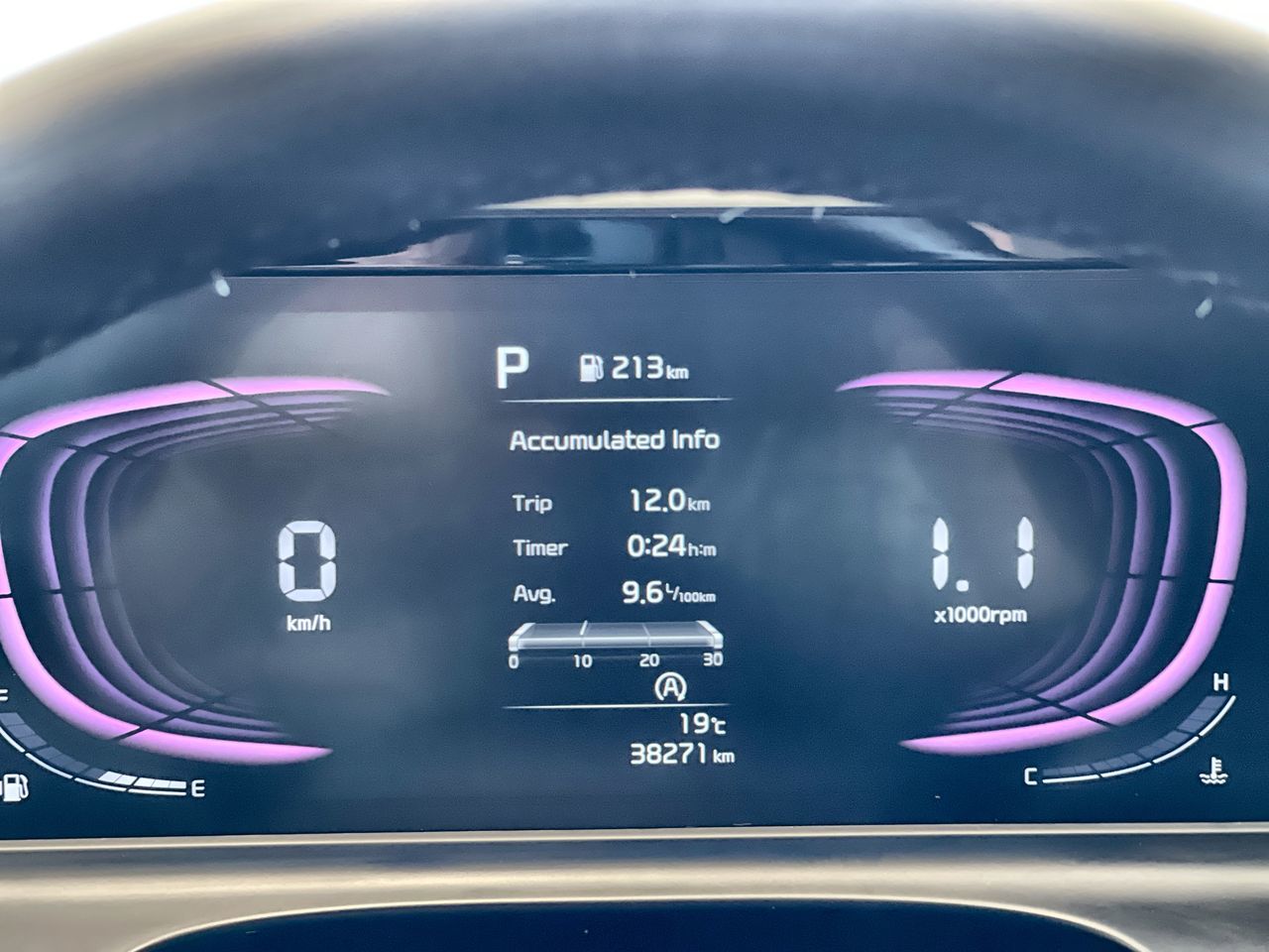 2025 Kia Seltos