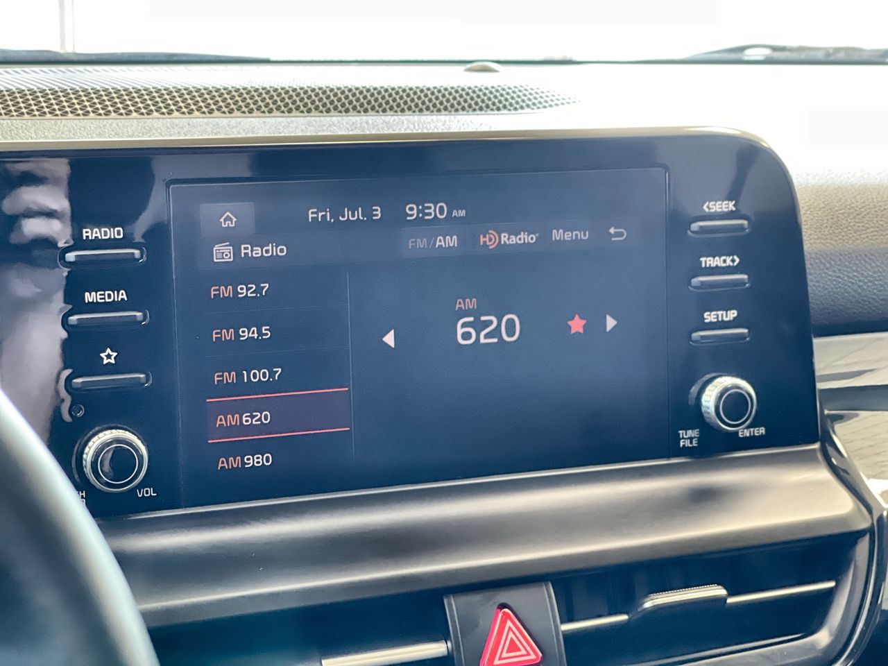 2025 Kia Seltos