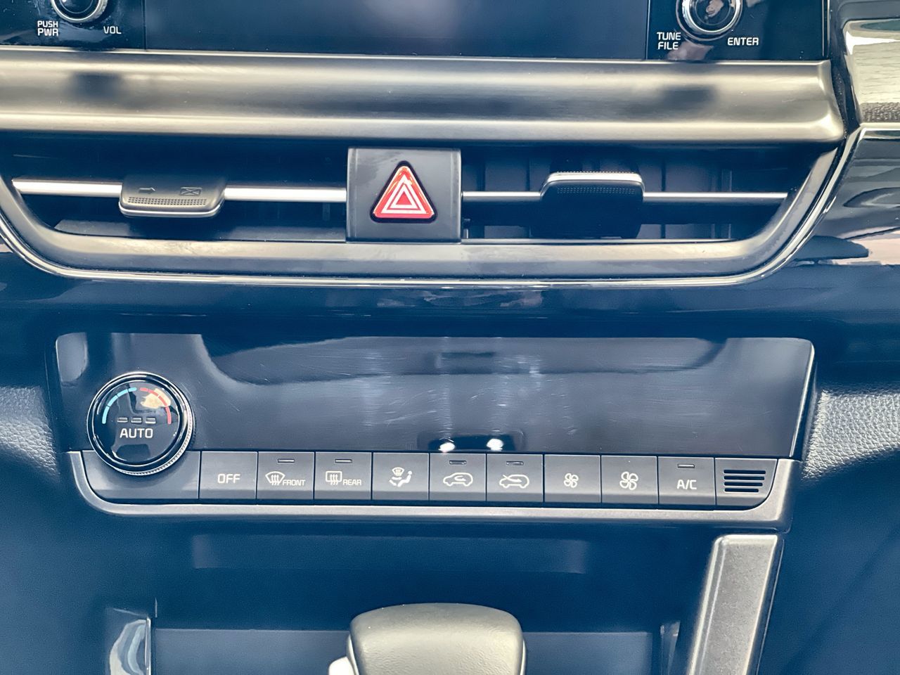 2025 Kia Seltos
