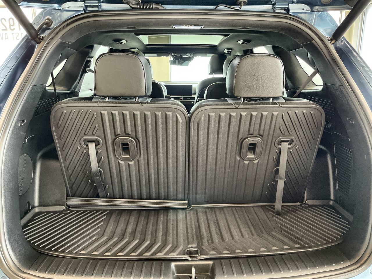2025 Kia Sorento Hybrid