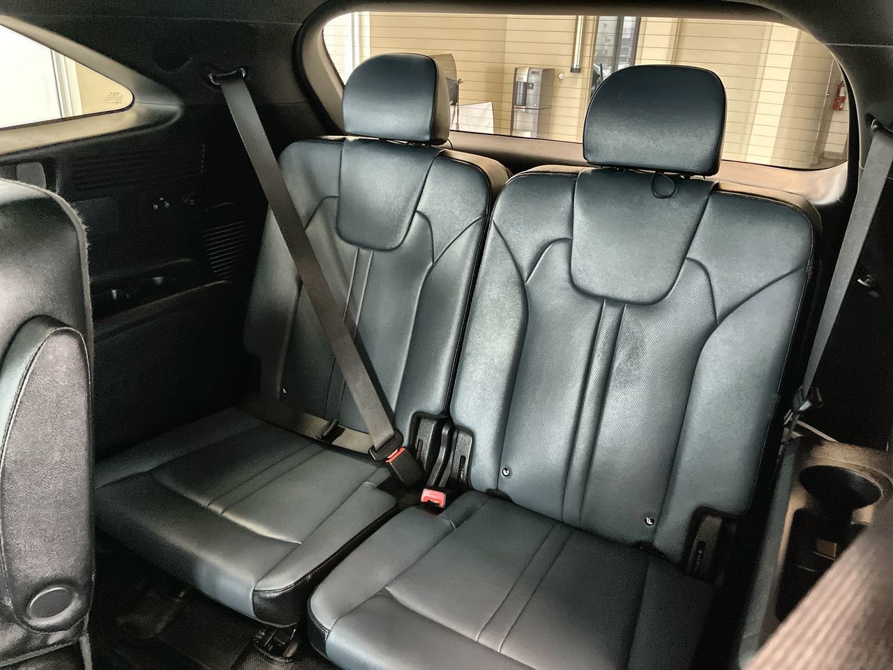 2025 Kia Sorento Hybrid