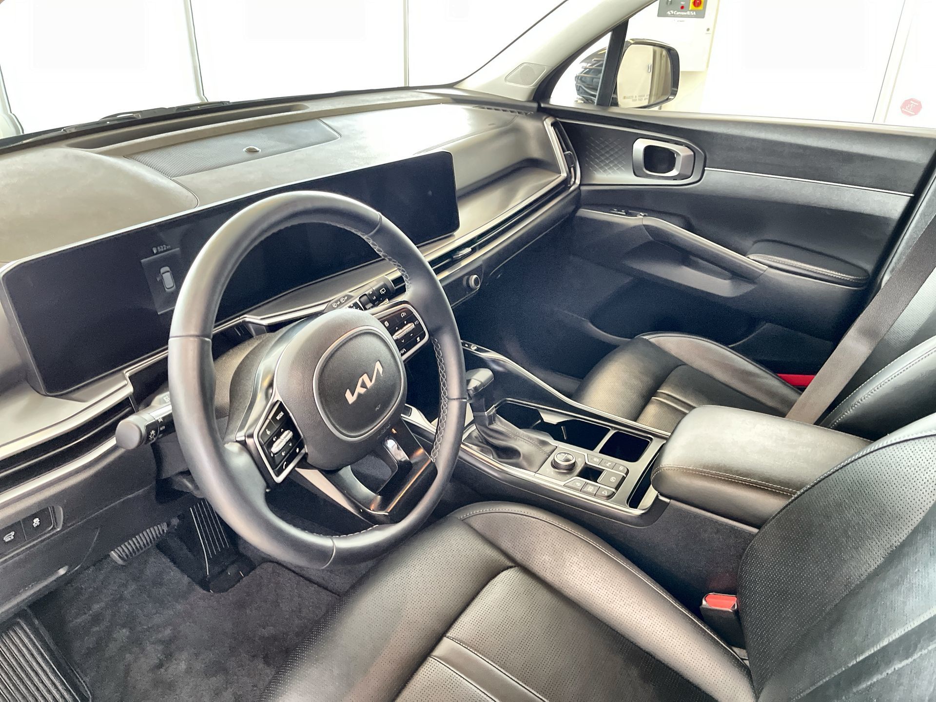 Kia Sorento  2025 à Regina, Saskatchewan