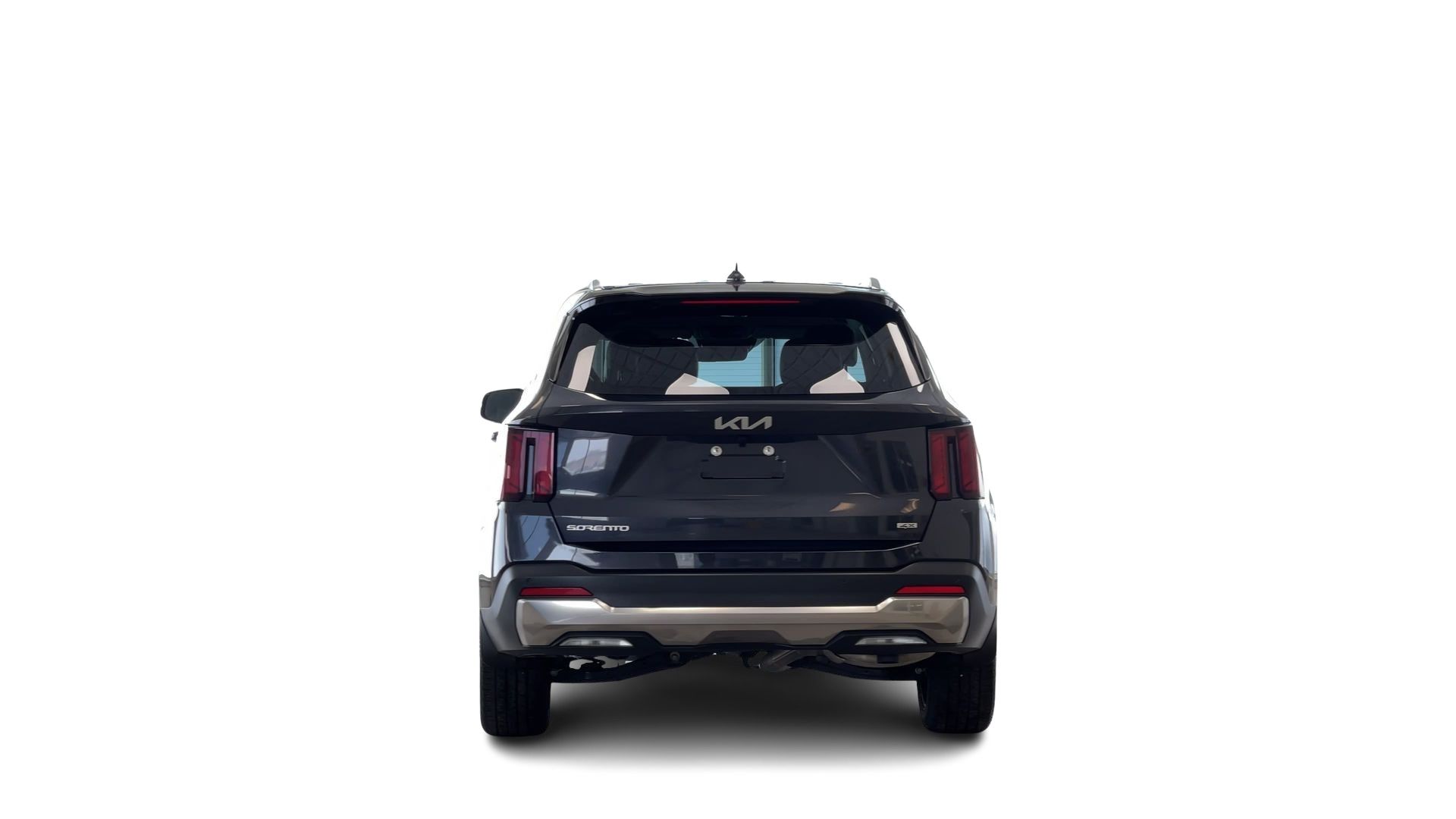 Kia Sorento  2025 à Regina, Saskatchewan