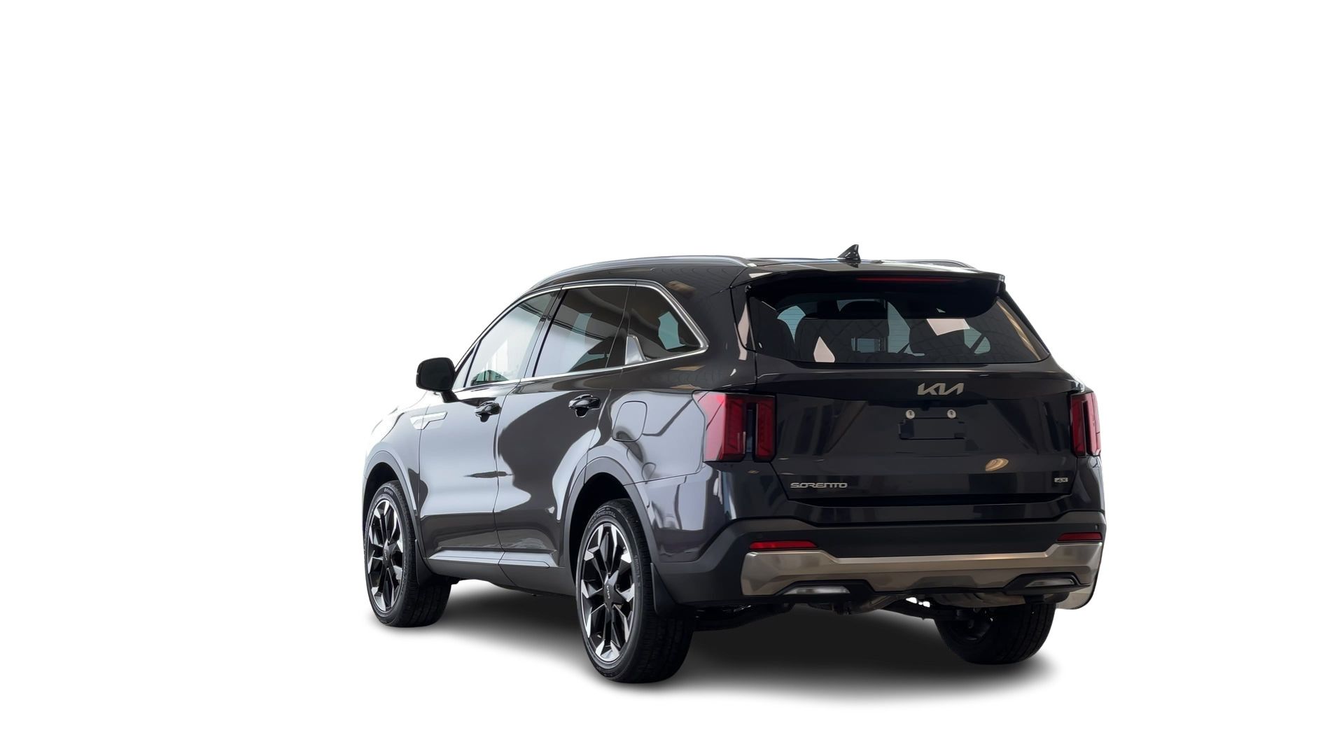 Kia Sorento  2025 à Regina, Saskatchewan