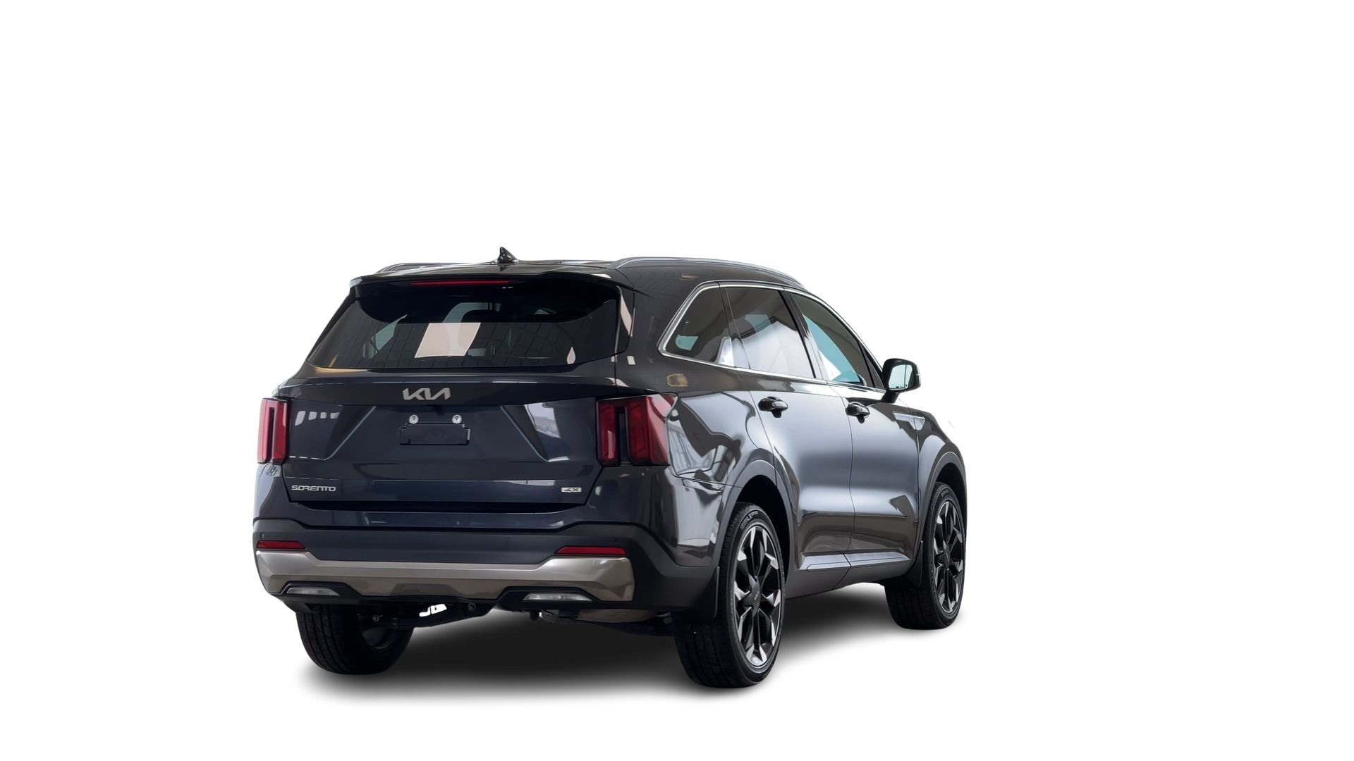 Kia Sorento  2025 à Regina, Saskatchewan