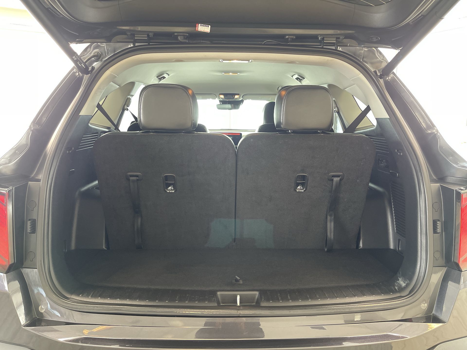 Kia Sorento  2025 à Regina, Saskatchewan