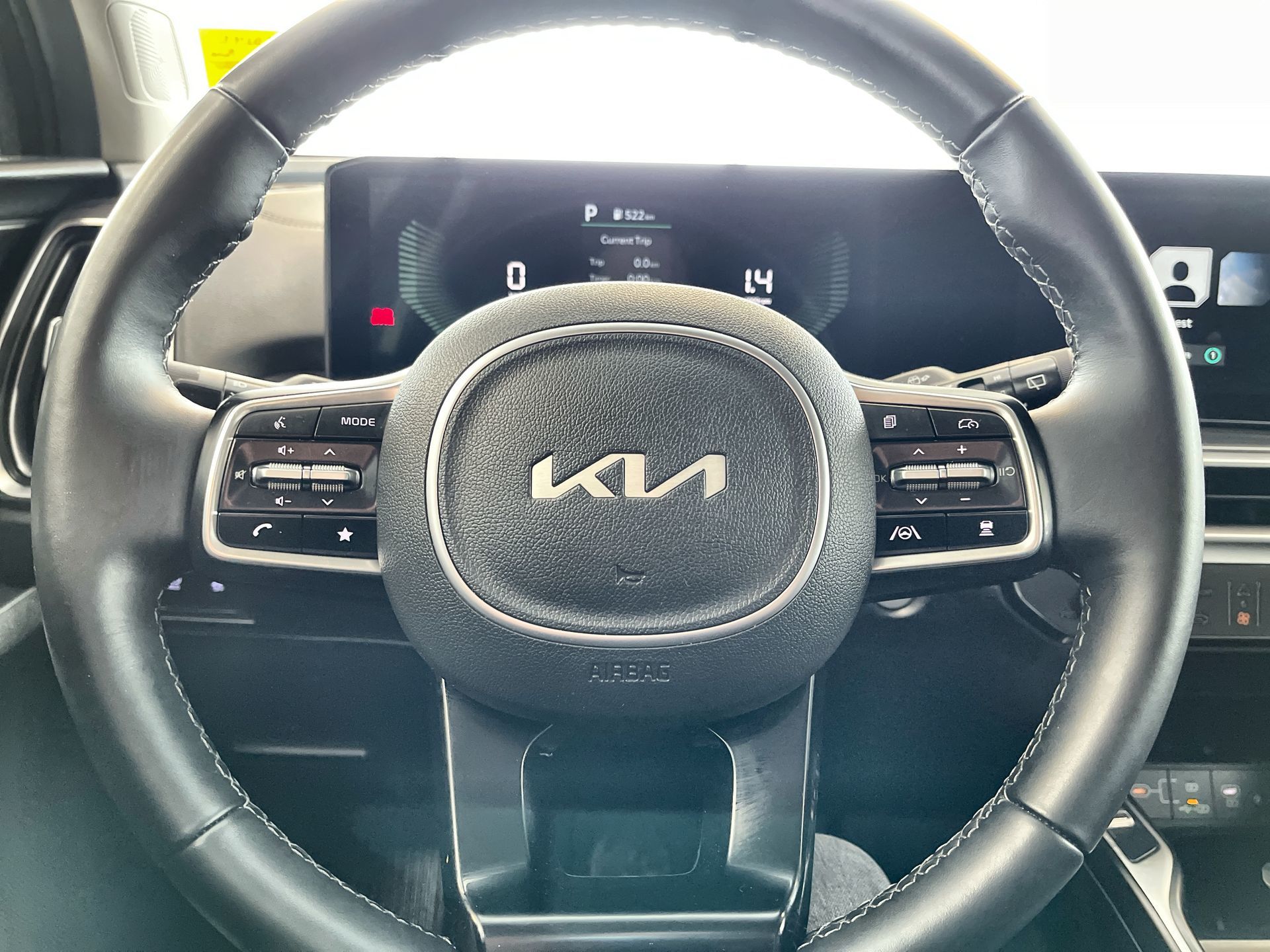 Kia Sorento  2025 à Regina, Saskatchewan