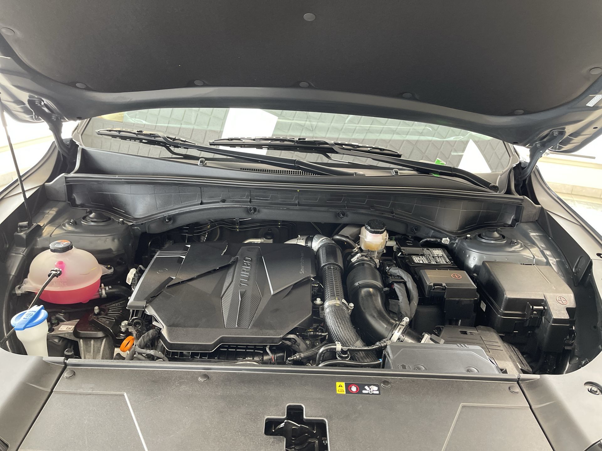 Kia Sorento  2025 à Regina, Saskatchewan
