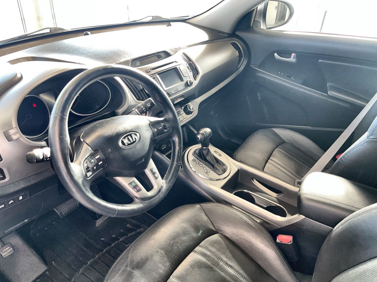 Kia Sportage  2014 à Regina, Saskatchewan