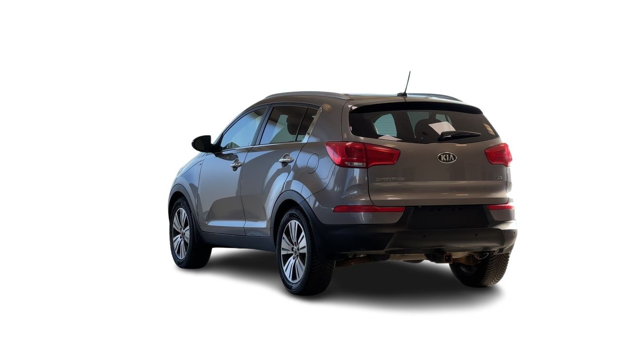 Kia Sportage  2014 à Regina, Saskatchewan