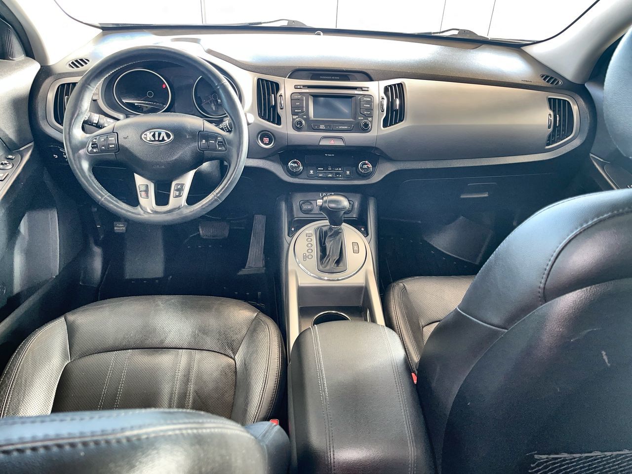 Kia Sportage  2014 à Regina, Saskatchewan