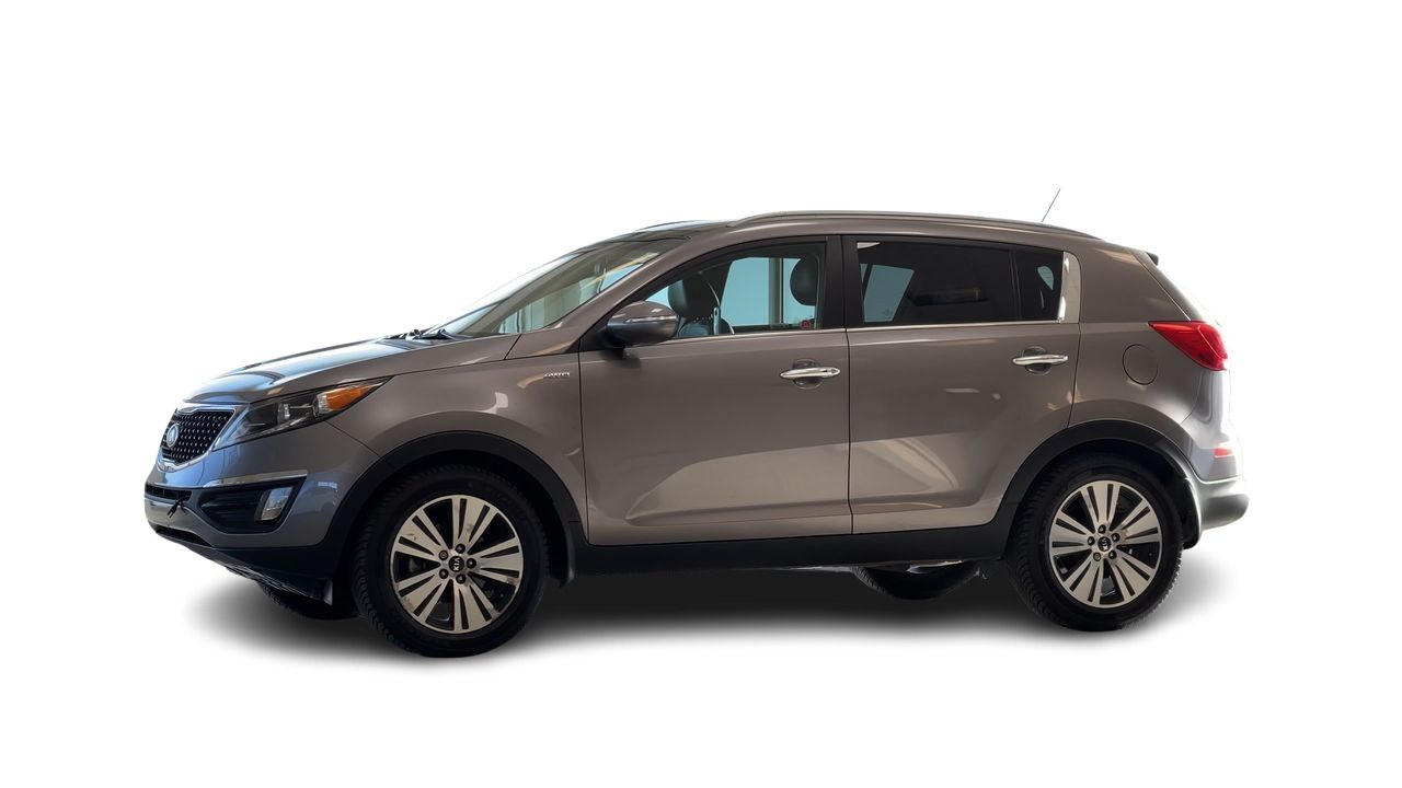 Kia Sportage  2014 à Regina, Saskatchewan