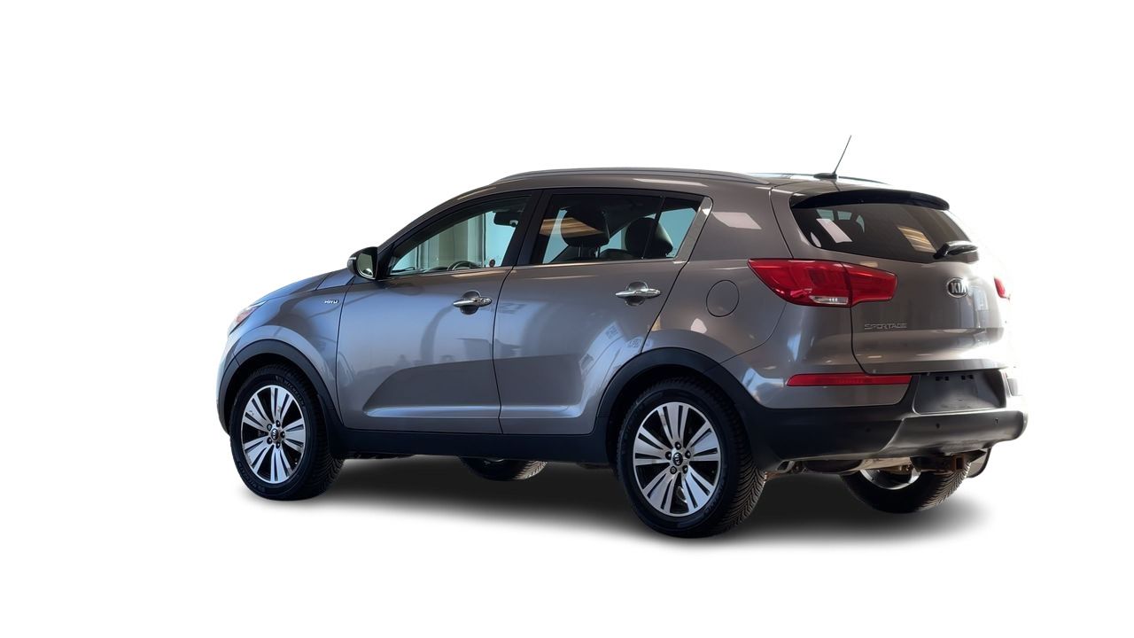 Kia Sportage  2014 à Regina, Saskatchewan