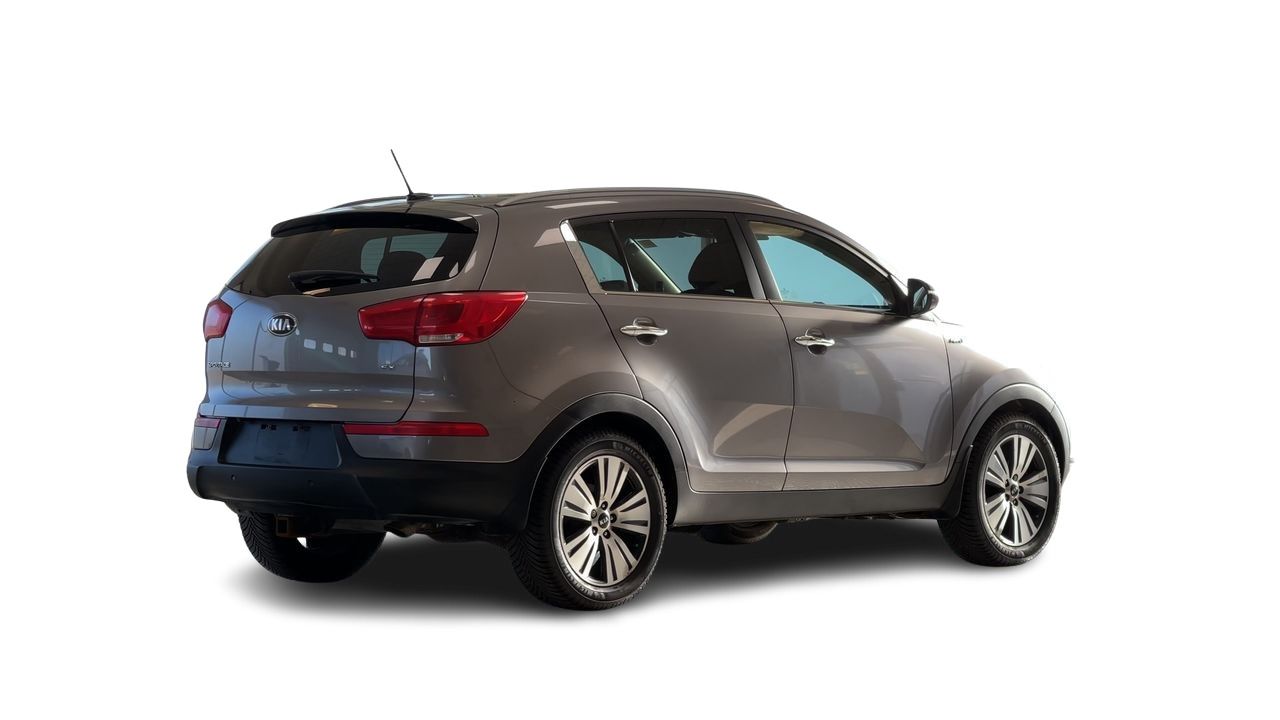 Kia Sportage  2014 à Regina, Saskatchewan