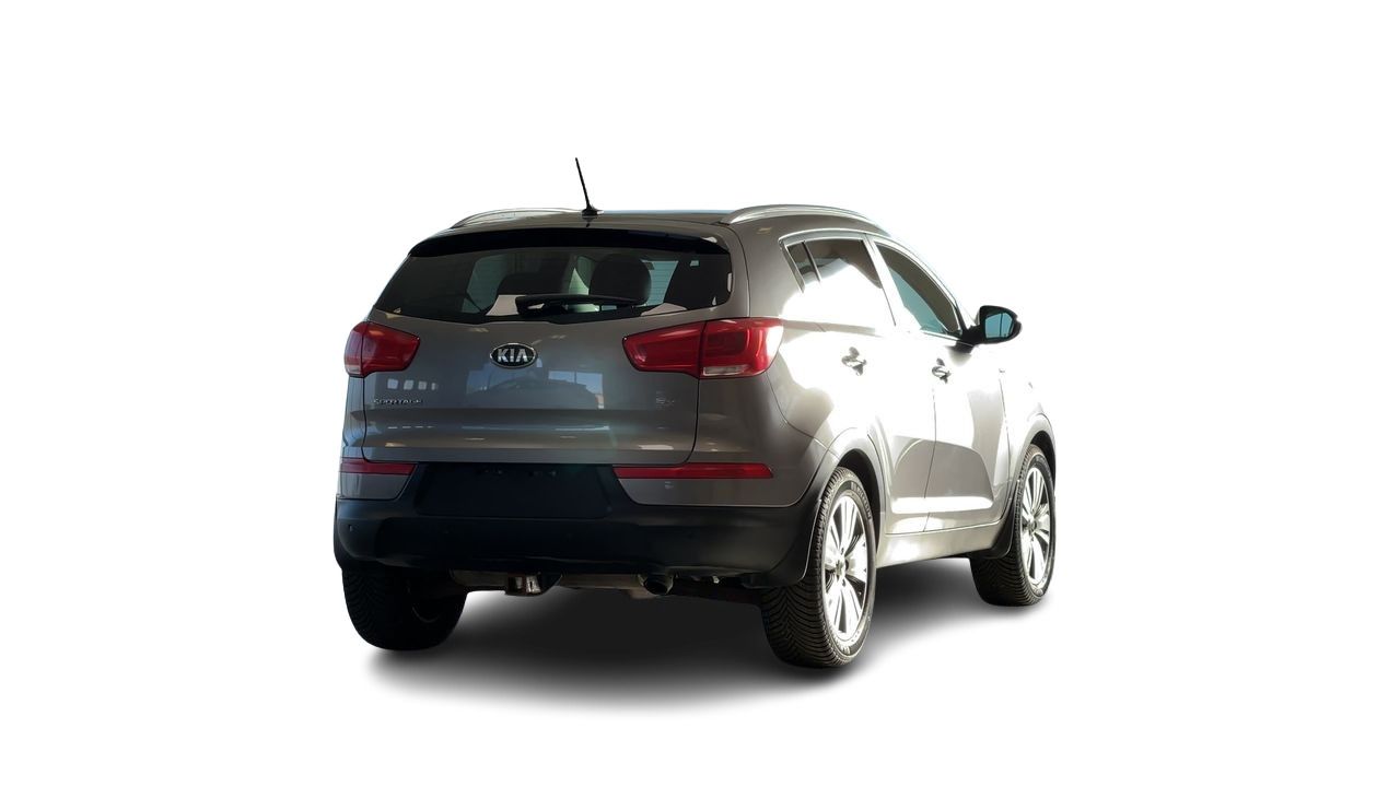 Kia Sportage  2014 à Regina, Saskatchewan
