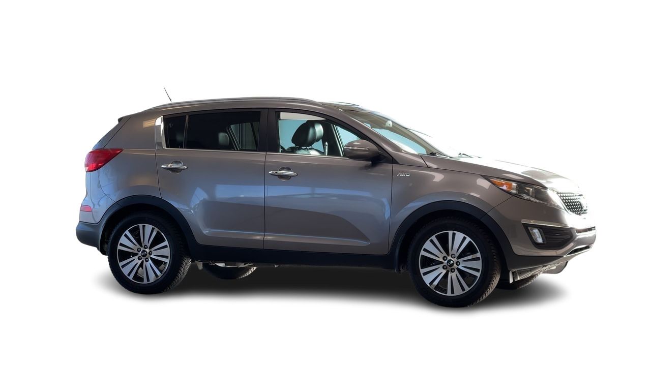 Kia Sportage  2014 à Regina, Saskatchewan
