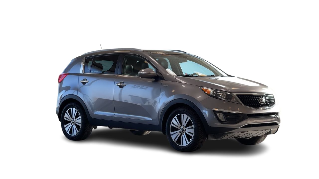 Kia Sportage  2014 à Regina, Saskatchewan