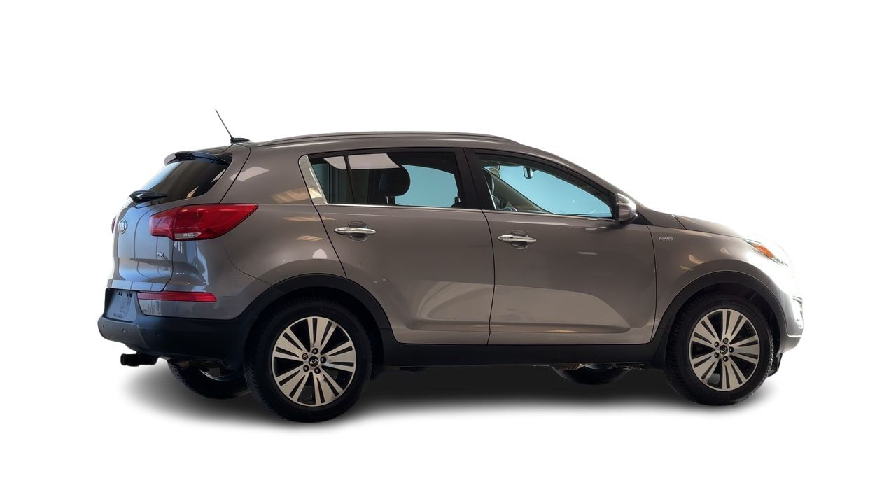 Kia Sportage  2014 à Regina, Saskatchewan