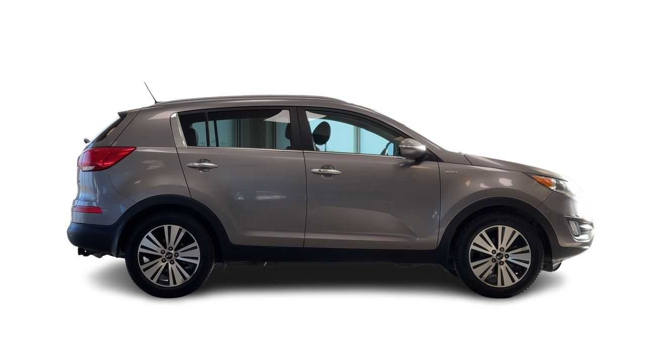 Kia Sportage  2014 à Regina, Saskatchewan
