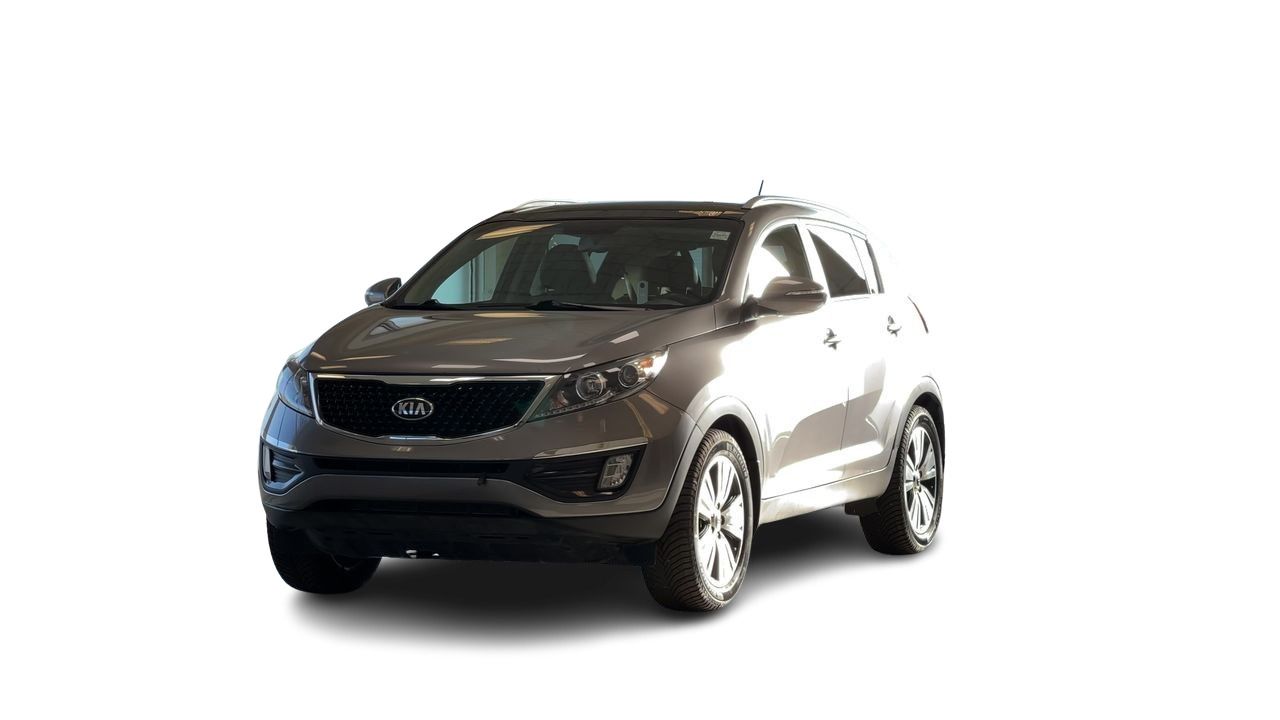 Kia Sportage  2014 à Regina, Saskatchewan