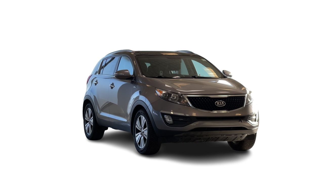 Kia Sportage  2014 à Regina, Saskatchewan