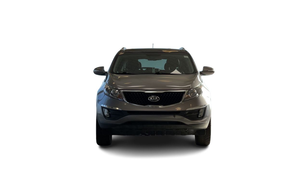 Kia Sportage  2014 à Regina, Saskatchewan