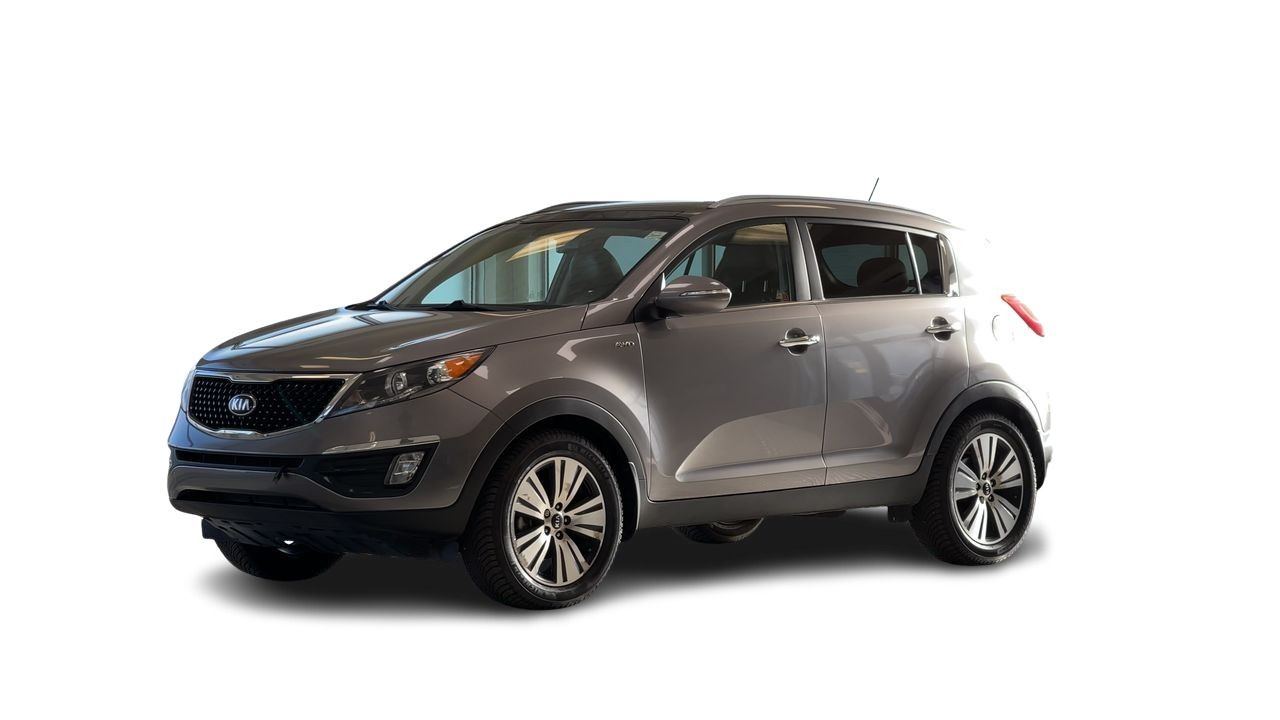 Kia Sportage  2014 à Regina, Saskatchewan
