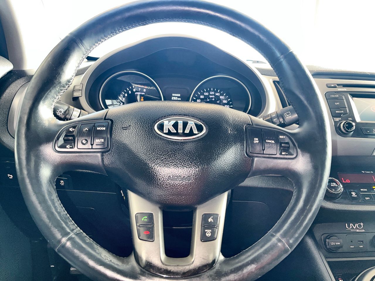 Kia Sportage  2014 à Regina, Saskatchewan